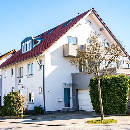 Apartment D&D Spessart Эттлинген Экстерьер фото