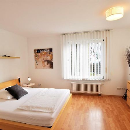 Apartment D&D Spessart Эттлинген Экстерьер фото