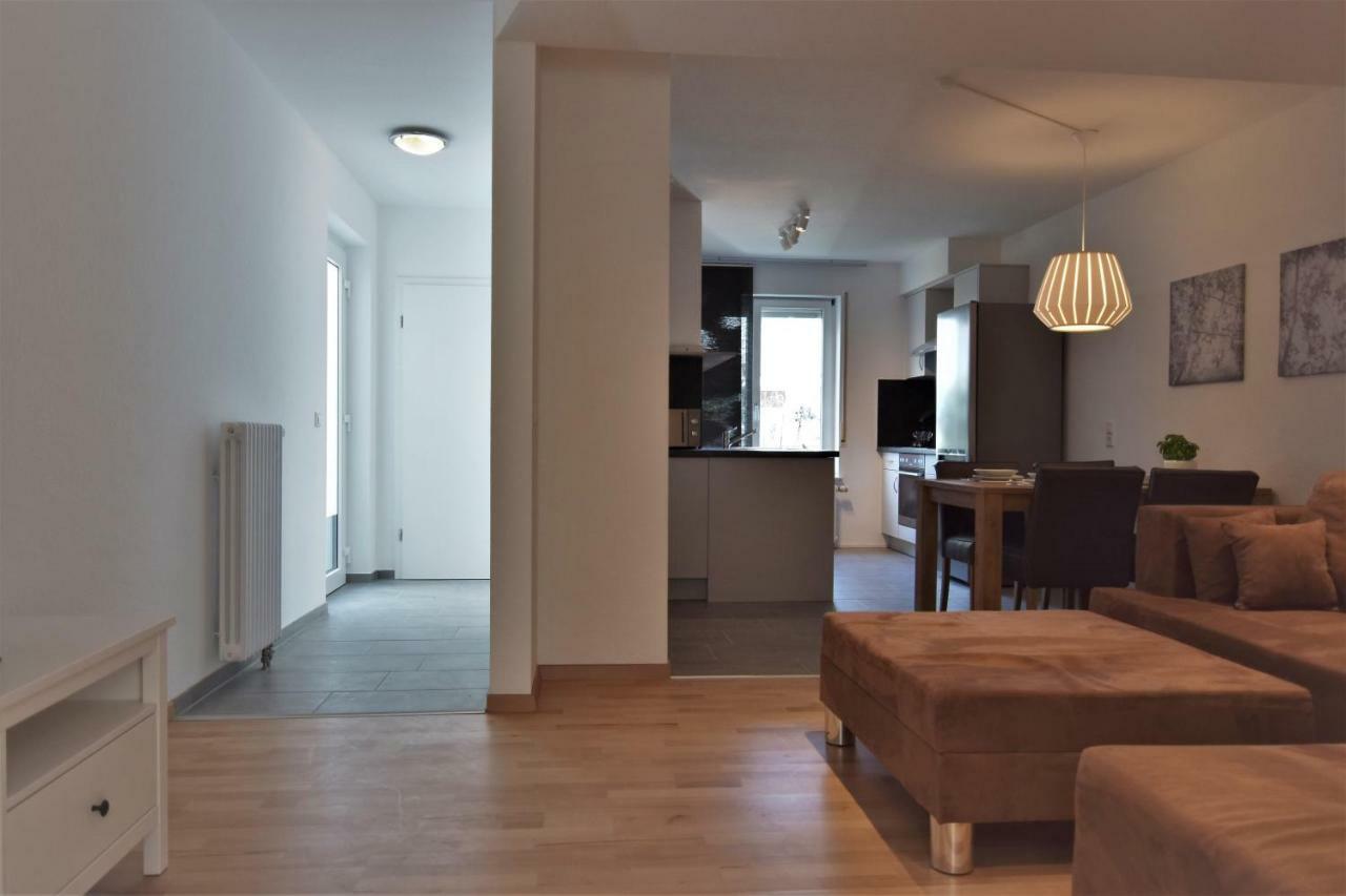 Apartment D&D Spessart Эттлинген Экстерьер фото
