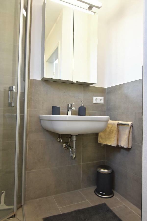 Apartment D&D Spessart Эттлинген Экстерьер фото