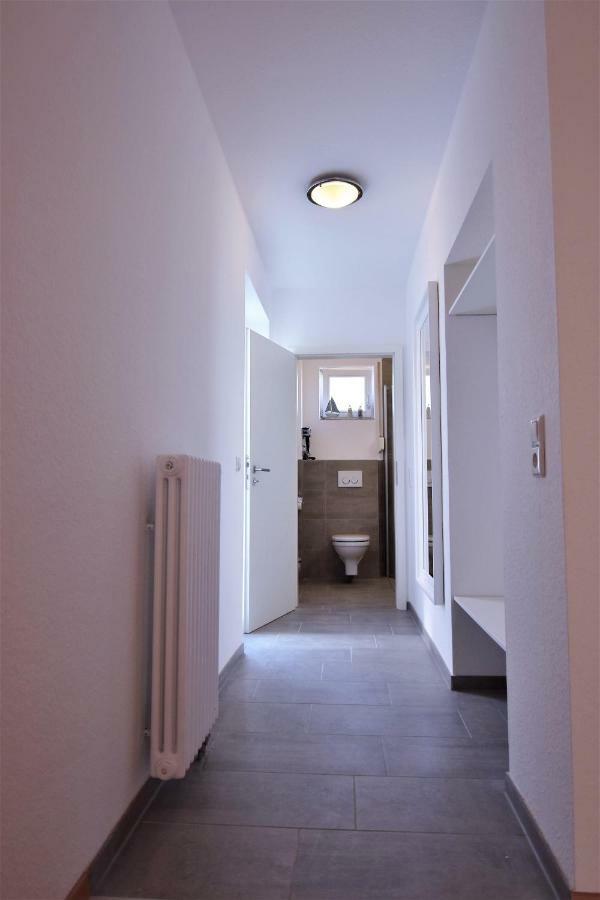 Apartment D&D Spessart Эттлинген Экстерьер фото