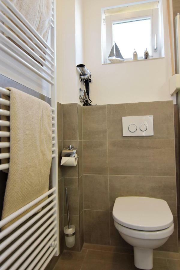 Apartment D&D Spessart Эттлинген Экстерьер фото