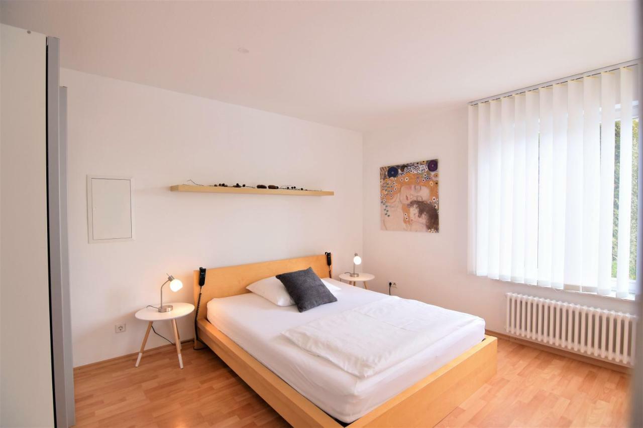 Apartment D&D Spessart Эттлинген Экстерьер фото