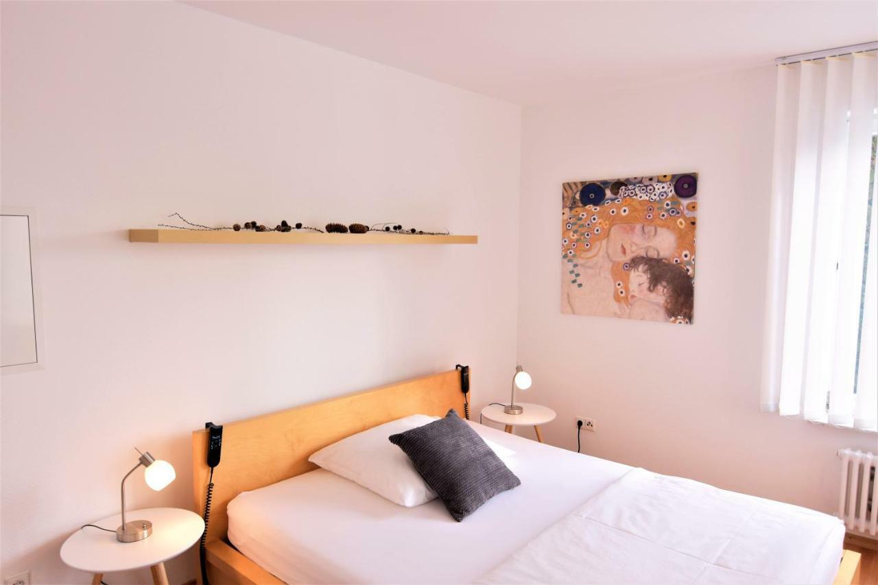 Apartment D&D Spessart Эттлинген Экстерьер фото