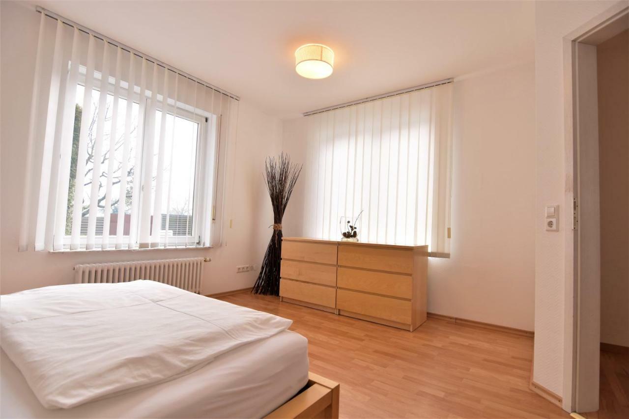 Apartment D&D Spessart Эттлинген Экстерьер фото